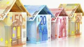 Irish mortgage customers paying more than twice euro zone average