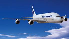 Air France blames attacks and strikes as bookings decline