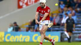 Patrick Horgan: Primed and ready to take another chance at glory