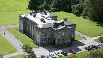 Sligo council withdraws objection to  Lissadell boundary fence