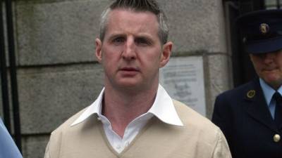 Brian Meehan loses appeal against Veronica Guerin murder conviction