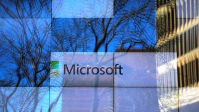 Microsoft alleges new Russia hack targeting US political groups