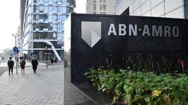ABN Amro to exit trade and commodity finance in shake-up