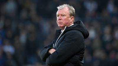 Steve McClaren in the frame for surprise assistant role at Manchester United