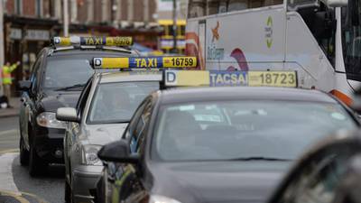 Call for stricter sentencing following spate of violent attacks on taxi drivers