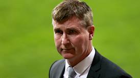 ‘They couldn’t get a pulse’: Stephen Kenny reveals details of 2019 heart scare
