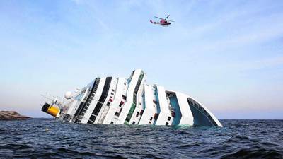 Cruise liner captain’s trial postponed