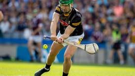 Kilkenny goalie Eoin Murphy: ‘You don’t approach a game not wanting to win it’