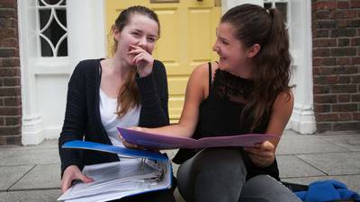 Leaving Cert: Why more girls need to study engineering
