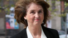Joan Burton denies trying to portray Jobstown protesters as ‘rabble’