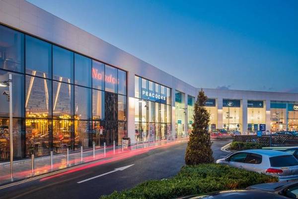 Santry’s Omni Park Shopping Centre boosts offering with three new tenants