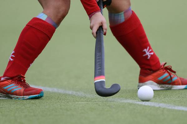 YMCA secure place in the men’s EY Hockey League for first time