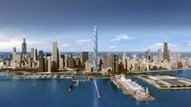 Creditors to vote on future of Chicago Spire project