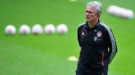 Jupp Heynckes reported to be on his way back to Bernabeu