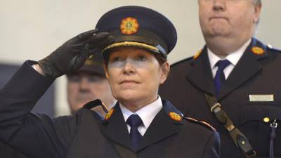 Terrorist attacks can happen ‘at any time’ - Garda Commissioner