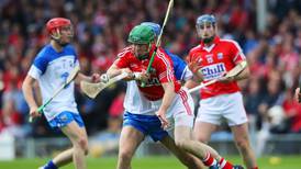 Jimmy Barry-Murphy relieved by Cork’s improved work rate