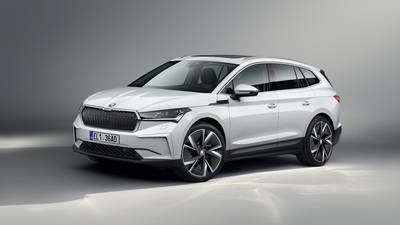 Skoda promises its electric SUV will be ‘keenly priced’ in Ireland