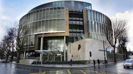 Man who admitted having two guns in Dublin jailed for two years