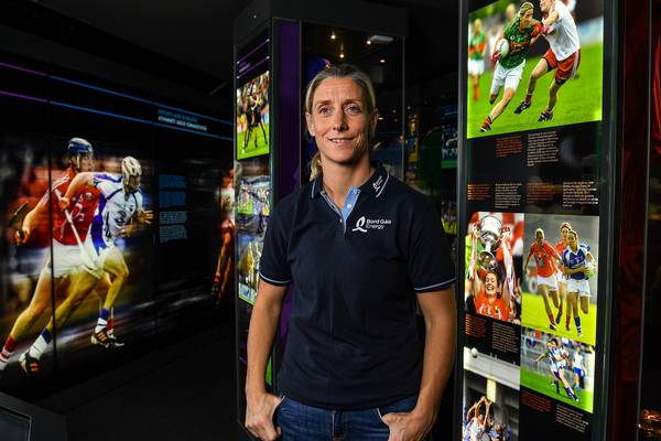Staunton still savouring sporting life at the top in Australia