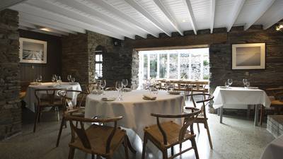 Can't get in to Michelin-starred Heron & Grey? Head to West Cork