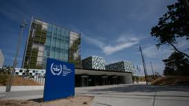Call to protect ICC legal personnel against possible US sanctions