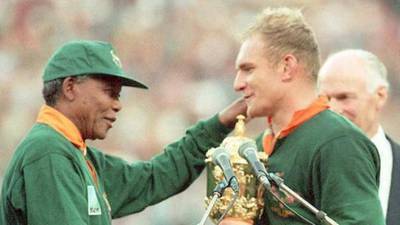 South Africa 2023 Rugby World Cup bid in jeopardy