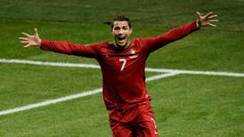 Ronaldo proves he’s the man for the big occasion