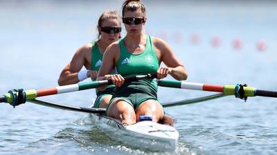 Tokyo 2020: Putting faces to the names among Ireland’s rowers