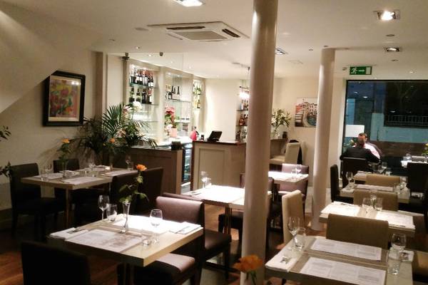 An authentic taste of France in south Dublin