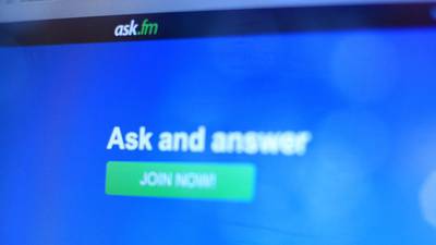 Ask.fm may base itself in Ireland, but social-media abuse isn’t about geography