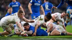 Six Nations: The mood on Italy has changed – they now look like a genuine threat