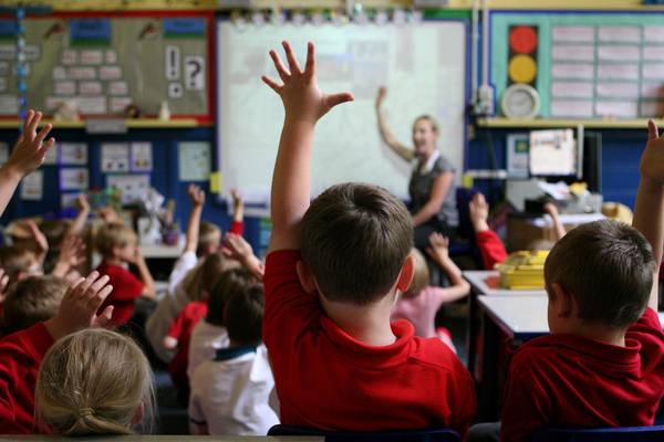 Government alarmed by rising cost of special needs education