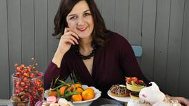 ‘I used to go to bed with cookbooks’- Lilly Higgins on her lifelong love of food
