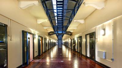 An Irishman’s Diary about two escapees from Crumlin Road Gaol