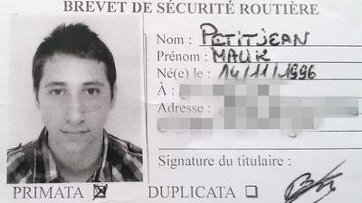 Second attacker in French hostage killing identified