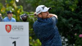 Shane Lowry enjoys solid first round in Hong Kong