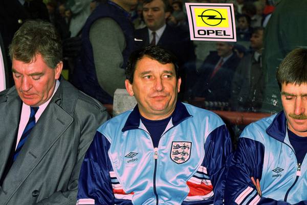 Graham Taylor obituary: The man who did the impossible before facing the impossible