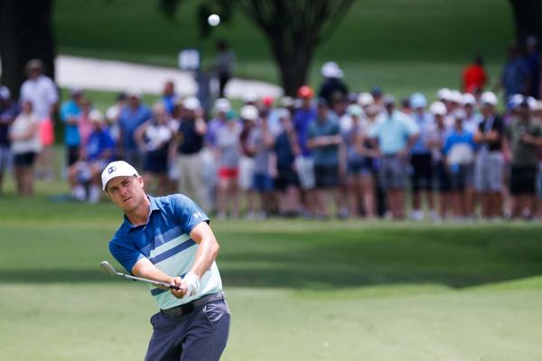 Fantasy Golf: Spieth rides to the rescue as Master Swingers claim top spot