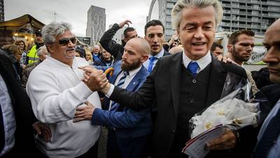 Mark Rutte and Geert Wilders withdraw from leaders’ TV debate