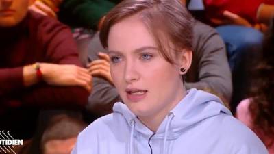 French teenager’s remarks about Islam spark national debate