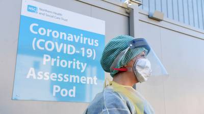 Coronavirus: Some Irish embassies cancel St Patrick’s Day receptions