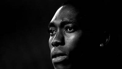Caster Semenya will not go quietly. And why should she?