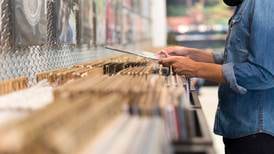 ‘This is like our Christmas’: Music outlets preparing for queues on World Record Store Day