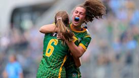 Meath turn from hunters to hunted as they continue quest for two-in-a-row