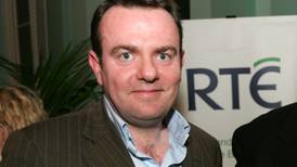 RTÉ director general Noel Curran to stand down in May