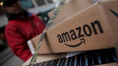 Amazon trounces rivals in the battle of the price bots