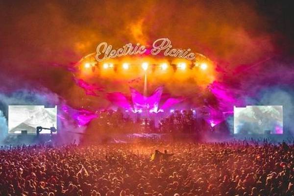 Mixed messages as council again rules out Electric Picnic