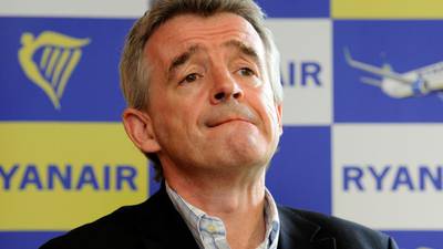 Tribunal to hear Ryanair’s challenge  to Aer Lingus ruling in February