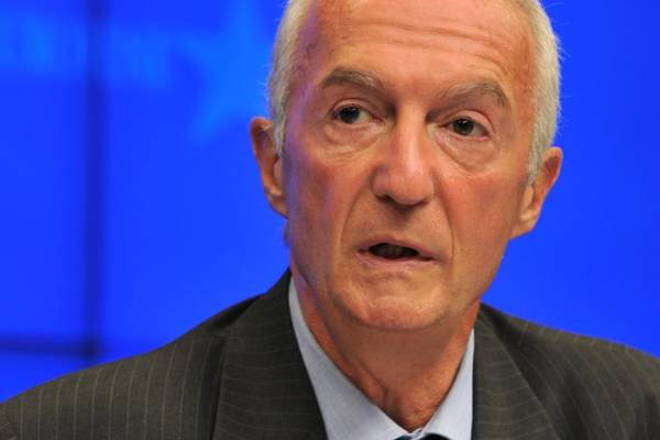 EU anti-terror chief urges Garda to target online illegal content