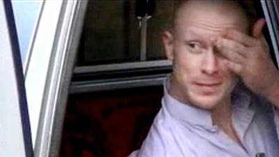 Bowe Bergdahl to return to active duty, say US army officials